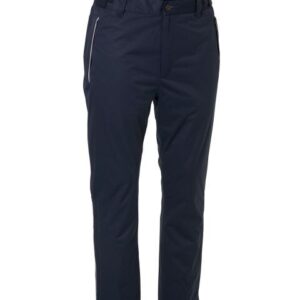 Abacus heren golf regenbroek Swinley navy